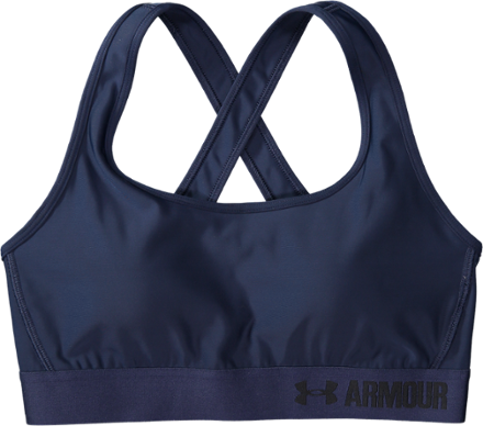 Under Armour Crossback Sports Bra | REI 