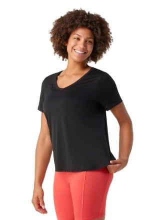 On Body Image of color Black