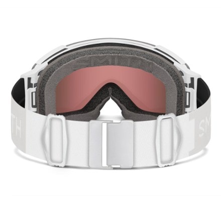 Smith I/O MAG ChromaPop Snow Goggles with gogglesoc 4