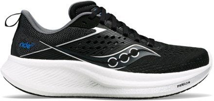 Saucony Ride 17 Road-Running Shoes - Men's 0