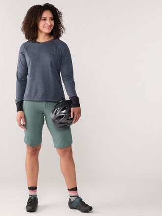 Patagonia Dirt Craft Bike Shorts 2.0 - Women's 3