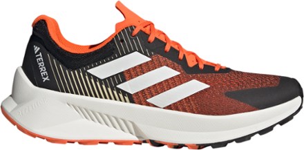 Zapatillas adidas hotsell hombre trail