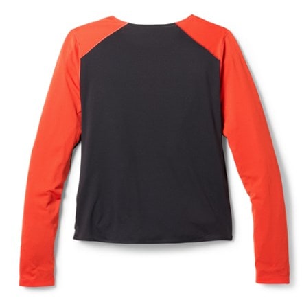 Arc'teryx Norvan Crew Neck Long-Sleeve Shirt - Women's 6