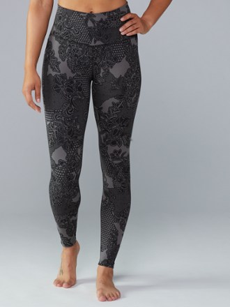 nike dri fit tights