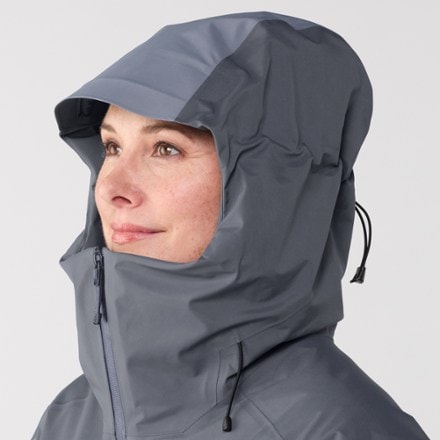 Arc'teryx Sentinel Insulated Anorak - Women's 4