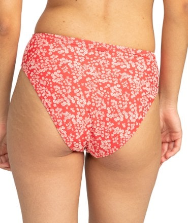 Roxy Margarita Hipster Swimsuit Bottoms - Women's 1