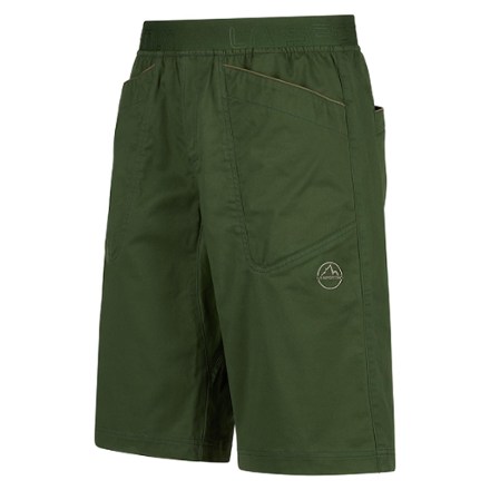 La Sportiva Flatanger Shorts - Men's 0