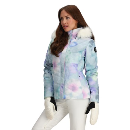 Obermeyer Tuscany II Insulated Jacket - Women's 5