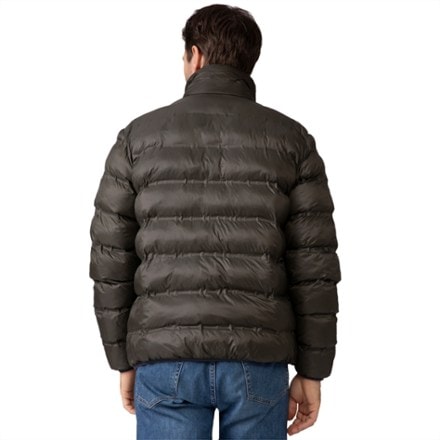 Free Country Cedar Creek Recycled Insulated Jacket - Men's 1