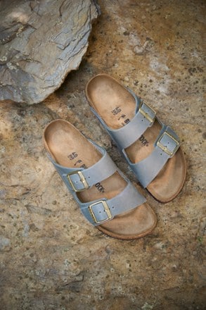 Birkenstock Arizona Sandals - Women's 3
