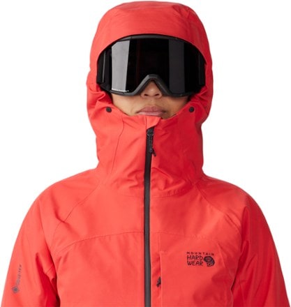 Mountain Hardwear Cloud Bank GORE-TEX Insulated Jacket - Women's 8