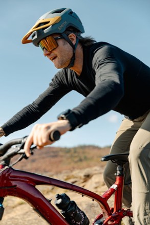 Smith Pilot Mips Mountain Bike Helmet 7