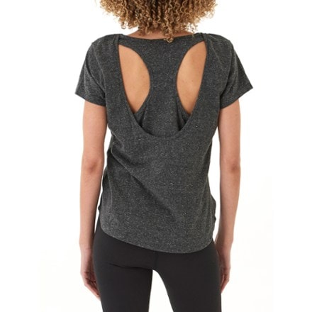 Threads 4 Thought Laya Racerback Triblend T-Shirt - Women's 1