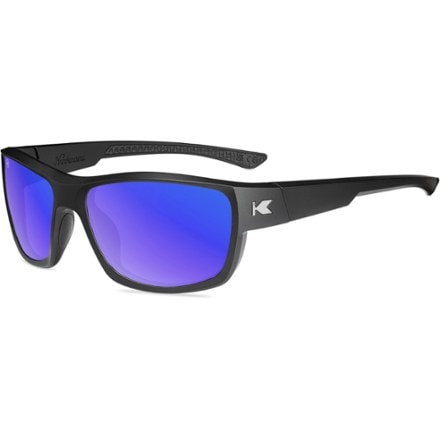 Knockaround High Stakes Polarized Sunglasses 2