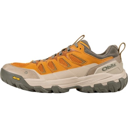 Oboz Sawtooth X Pro Low Hiking Shoes - Men's 1