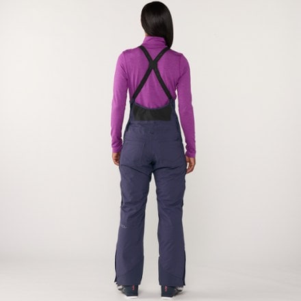 Flylow Sphynx Bib Snow Pants - Women's 2