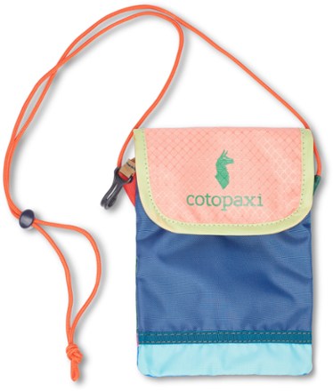 Cotopaxi Maigo Del Dia Neck Pouch 2