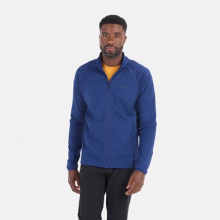 Marmot Leconte Fleece Jacket - Men's 0