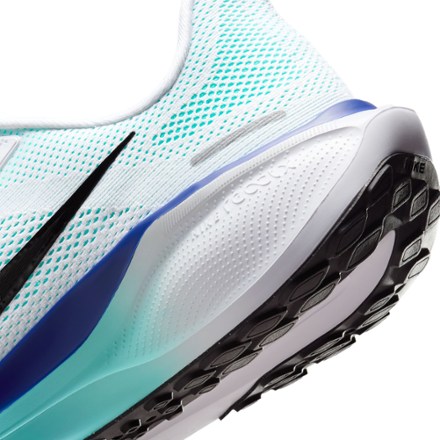 Nike Pegasus 41 Road-Running Shoes - Men's 7