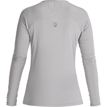 NRS Long-Sleeve Rashguard - Women's 3