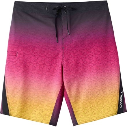 O'Neill Superfreak 20" Board Shorts - Men's 0