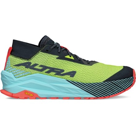 Altra Olympus 275 Trail-Running Shoes - Men's 0