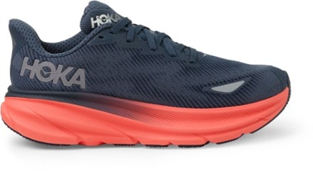 HOKA Clifton 9 GTX Road-Running Shoes - Women's 1