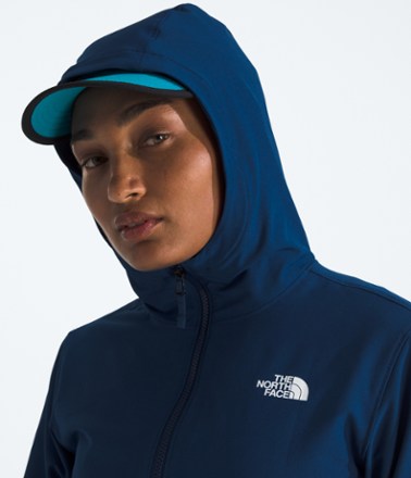 The North Face Shelbe Raschel Hoodie - Women's 5