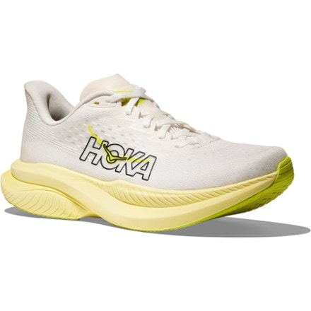 HOKA Mach 6 Road-Running Shoes - Women's 2