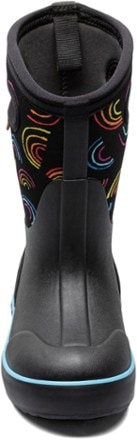 Bogs Classic II Wild Rainbows 3-Season Boots - Kids' 4