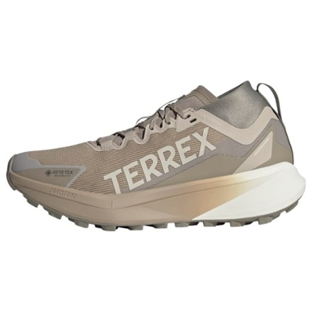 adidas Terrex Agravic GTX Trail-Running Shoes - Men's 1