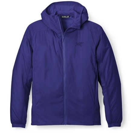 Arc'teryx Atom Insulated Hoodie - Men's 0