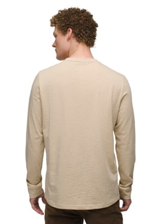 prAna Ronnie Henley II Shirt - Men's 2