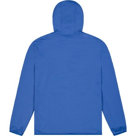 Picture Organic Clothing Bake Grid Full-Zip Fleece - Men's 4