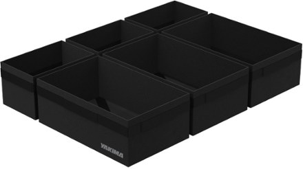 Yakima MOD MicroTotes - Set of 6 0