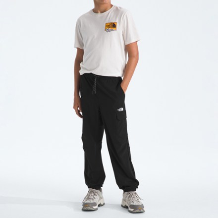 The North Face Zawn Cargo Pants - Girls' 2