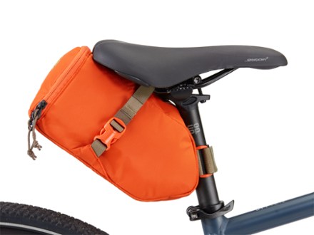 fat bike saddle bags