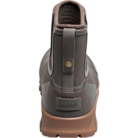 Bogs Arcata II Chelsea Boots - Men's 5