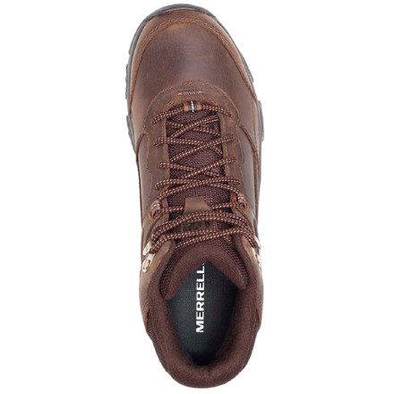 Merrell Moab Adventure 3 Mid Waterproof Hiking Boots - Men's 5