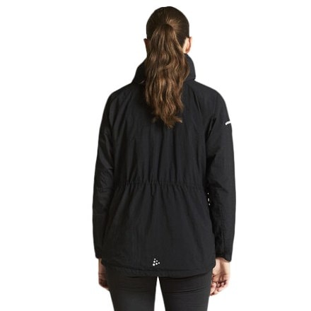 Craft SubZ Warm Hooded Pullover - Women's 2