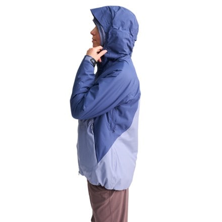 Mountain Hardwear Stretch Ozonic Insulated Jacket - Women's 7