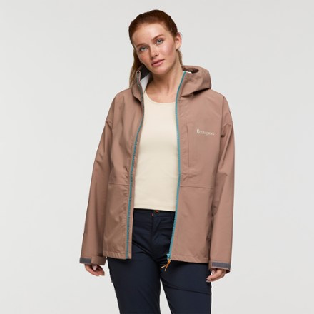 Cotopaxi Cielo Rain Jacket - Women's 6