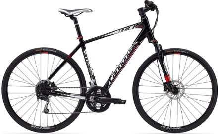 cannondale quick cx 2 bike