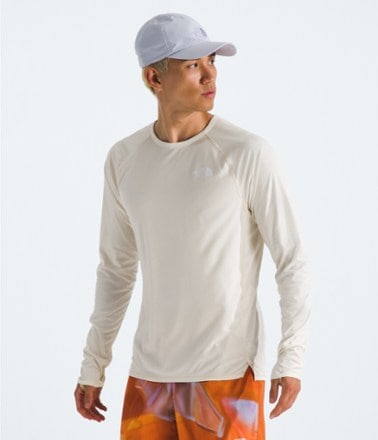 The North Face Sunriser Long-Sleeve Shirt - Men's 4