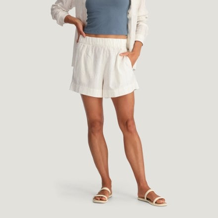 Free Fly Sullivan's Shorts - Women's 1