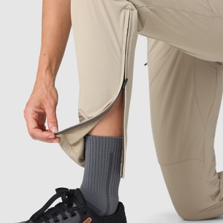 Outdoor Research Freewheel Ride Bike Pants - Women's 7