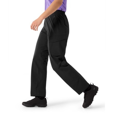 Arc'teryx Gamma Utility Pants - Women's 4
