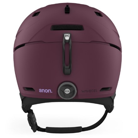 Anon Merak WaveCel Snow Helmet 1