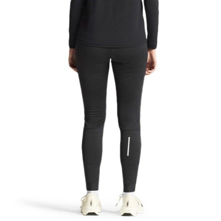 Craft SubZ Light Tights - Women's 1