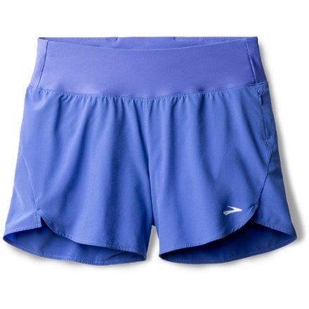 Brooks Chaser 5" Shorts 2.0 - Women's 0